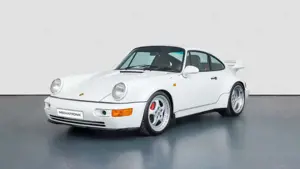 Porsche 964 911 (964) Carrera RS 3.8 Bild 3