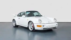 Porsche 964 911 (964) Carrera RS 3.8