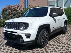 Jeep Renegade 1.3 T-GDI Active Drive Limited