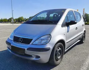 Mercedes-Benz A 160 A-Klasse L Classic