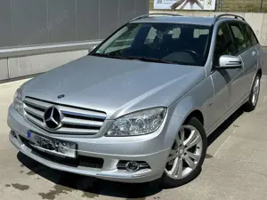 Mercedes-Benz C 200 C 200 T Kompressor