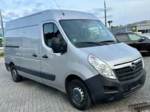 Opel Movano B HKa L3H2 3,5t *KLIMA*TEMPO*KAMERA*1.HD! Bild 2