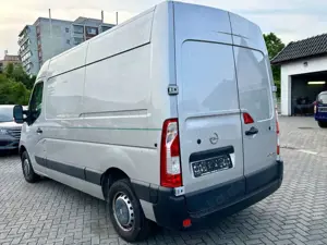 Opel Movano B HKa L3H2 3,5t *KLIMA*TEMPO*KAMERA*1.HD! Bild 3