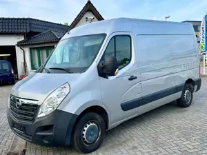 Opel Movano B HKa L3H2 3,5t *KLIMA*TEMPO*KAMERA*1.HD!