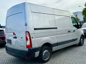 Opel Movano B HKa L3H2 3,5t *KLIMA*TEMPO*KAMERA*1.HD! Bild 4