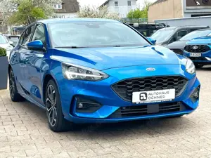 Ford Focus 1.0 EcoBoost ST-Line Automatik Bild 2