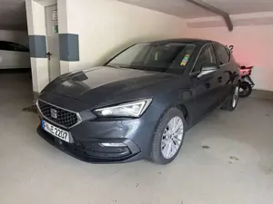 SEAT Leon Xcellence
