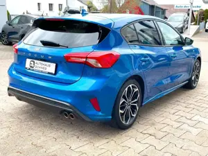 Ford Focus 1.0 EcoBoost ST-Line Automatik Bild 4
