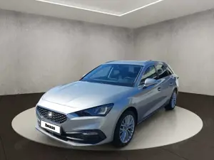 SEAT Leon Sportstourer XCELLENCE 2.0 TDI 7-Gang DSG