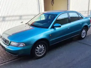 Audi A4 A4 1.6