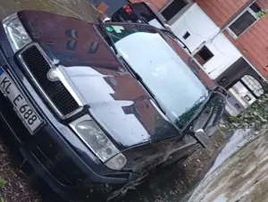 Skoda Octavia 1.9 TDI Combi Tour Bild 5