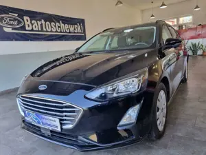 Ford Focus Turnier Trend