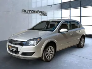 Opel Astra H Elegance /HU neu/1.Hand/Scheckheft/