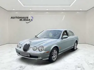 Jaguar S-Type