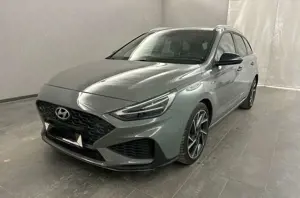 Hyundai i30 cw ****N Line-Sportpaket****