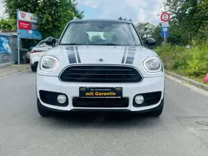 MINI Cooper Countryman/LED/KEYLESS/NAVI/PDC/AUTOMATIK