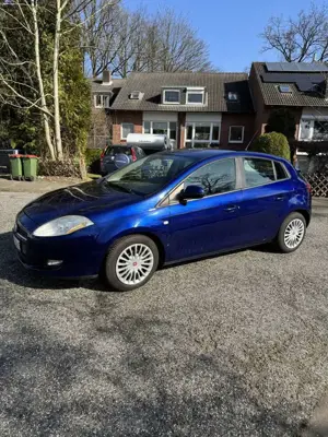 Fiat Bravo 1.4 16V Dynamic