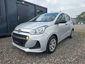 Hyundai i10 *Bj2017*Tüv Neu*Klimaanlage