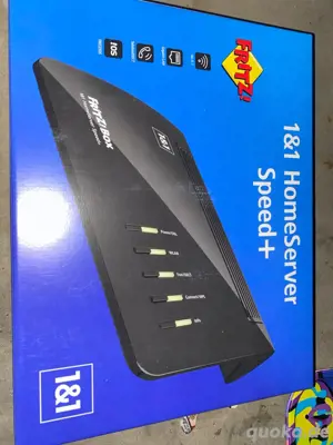 homespeedserver+ Bild 2