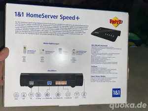 homespeedserver+