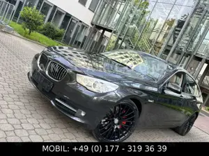 BMW 550 xDrive*PANORAMA*KAMERA*HUD*