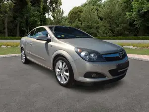 Opel Astra H1,8 i Twin Top Cosmo, Leder