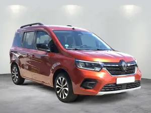 Renault Kangoo III 1.3 TCe130 EDC Techno (EURO 6e)
