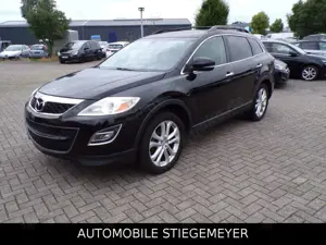 Mazda CX-9 Leder,Schiebedach,AHK,Alu,7-Sitze