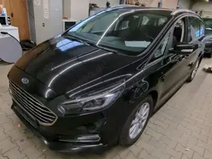 Ford S-Max Ford 2.0 S-MAX ECO BLUE/ AUT/AHK/Sport-SITZE/PDC