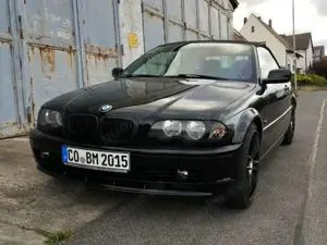 BMW 320 320 Ci