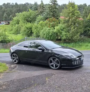 Renault Laguna Coupe  2.0 16V Turbo GT Vollausstattung