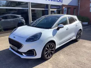 Ford Puma ST-Line Vignale