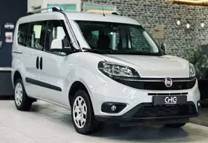 Fiat Doblo SX Kombi |Klima|