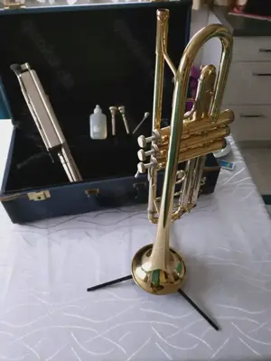 B&S Trompete Challenger I 