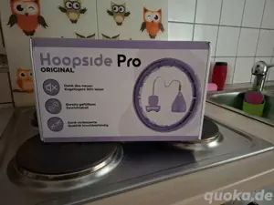 Hoopside Pro Original    Neuwertig  !