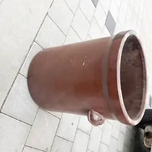 Sauerkrauttopf 40 ltr vintage 