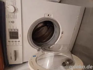Bosch Maxx 6 Waschmaschine 