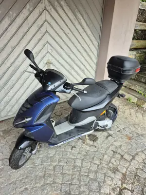 Roller Piaggio c45 NRG 50