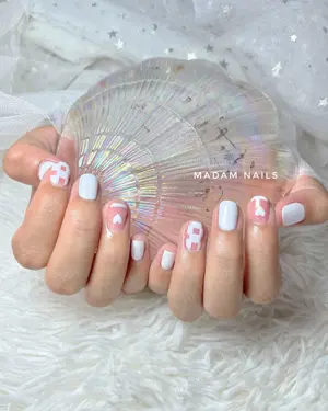 Maniküre _Modellage_Pediküre Bild 8