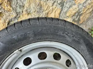 Felgen Honda Civic