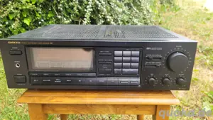 Onkyo TX7740 Receiver Tuner Amplifier