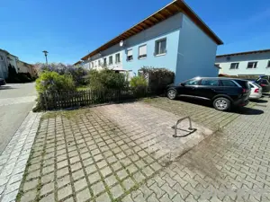 Stellplatz in Landsberg (Lech) zu vermieten