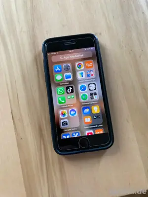 Iphone SE 2022 