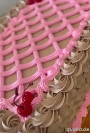 kuchen fur gebustag kinda