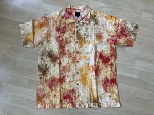 Hochwertiges Shirt von Dornbusch Gr. L 