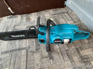 Akku Kettensäge