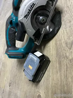 Makita Kreissäge
