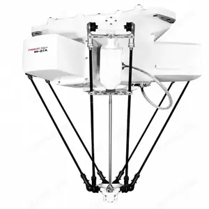Delta-Roboter 