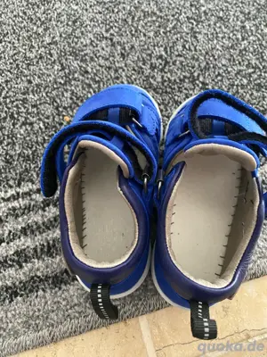 Schuhe Sandale