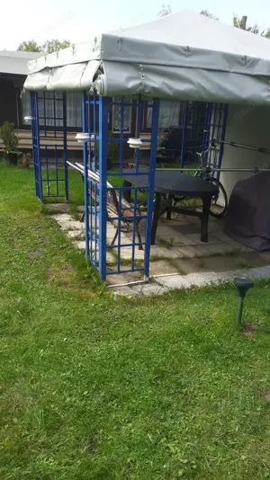 Garten Pavillon Überzug